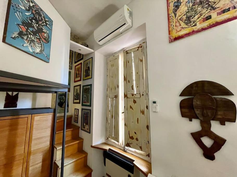 Our Arty Flat In Monti Apartamento *