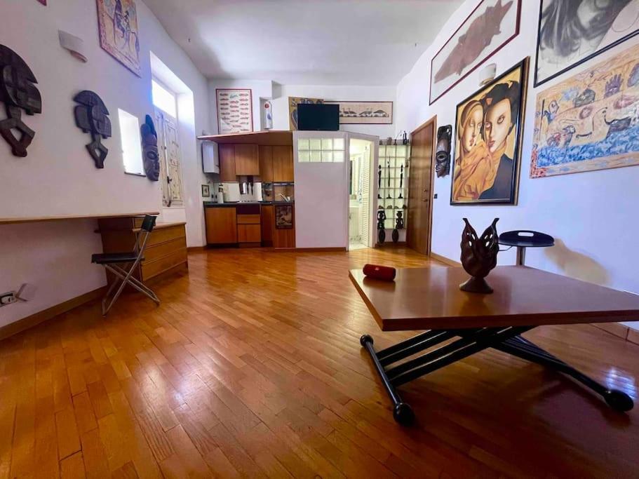 Apartamento Our Arty Flat In Monti *